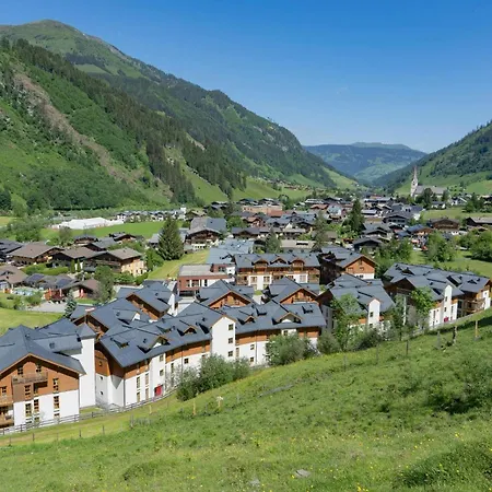 Jana 2 By Smr - Inc And Near Gondola * Rauris