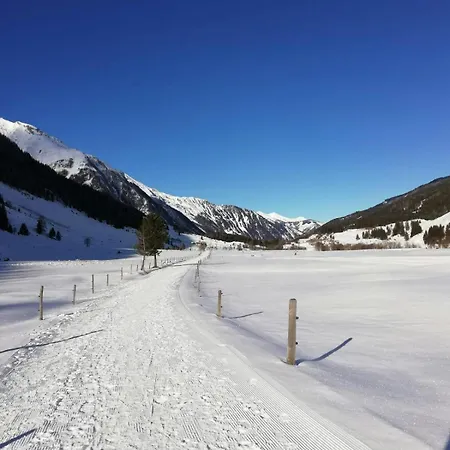 Jana 2 By Smr - Inc And Near Gondola * Rauris