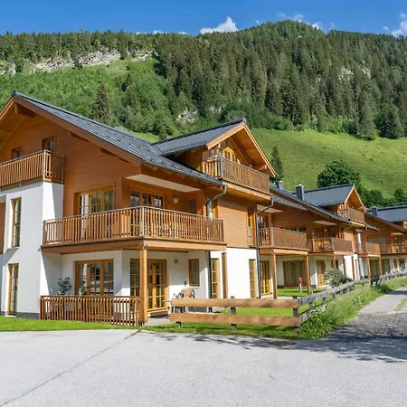 Apartment Jana 2 By Smr - Inc And Near Gondola Rauris