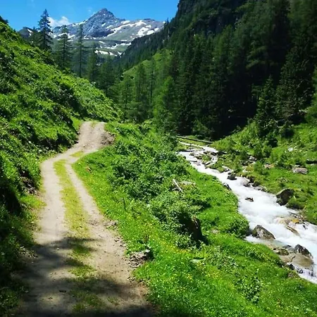 Jana 2 By Smr - Inc And Near Gondola Rauris