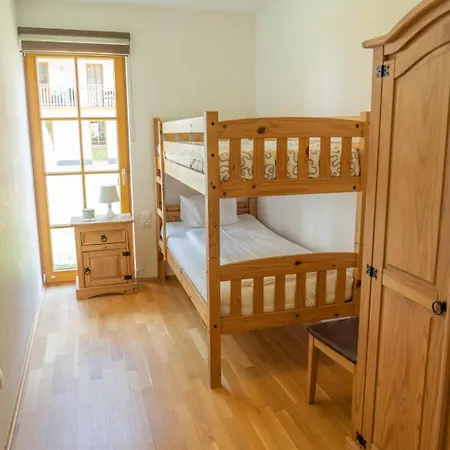 شقة Jana 2 راوريس