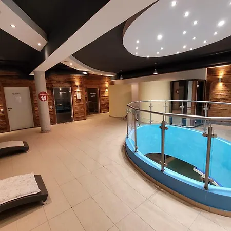 شقة Jana 2 راوريس